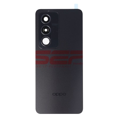 Capac baterie OPPO A80 BLACK foto