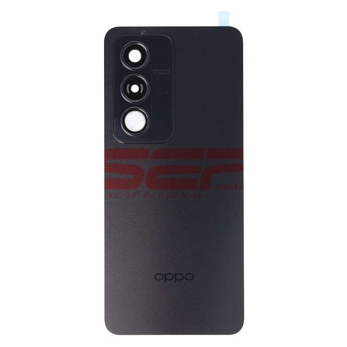 Capac baterie OPPO A80 BLACK