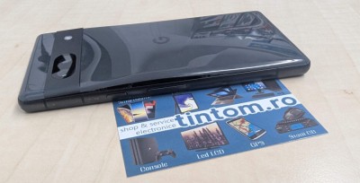 Inlocuire Acumulator GOOGLE Pixel baterie 8 8Pro 7 7Pro 7A 6 6A 6Pro 4xl 3xl 3 foto