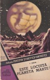 Colectia SF Stiinta Si Tehnica 89, Carti SF Romana, 32 Pagini, 13x20 cm, Brosata, Stare Buna