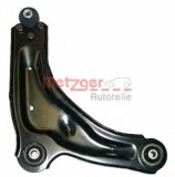 Bascula / Brat suspensie roata RENAULT LAGUNA II Grandtour (KG0/1) (2001 - 2016) METZGER 58064202