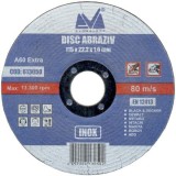 Disc Abraziv Evoselect A60 Extra 125x1.2mm - 613051