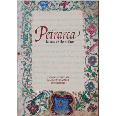 Petrarca - Victoria Kirkham foto