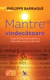 Mantre vindecatoare - ForYou, For You