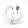 Lampa blitz studio Ring Tube 600W