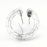 Cumpara ieftin Lampa blitz studio Ring Tube 600W