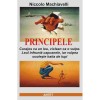 Principele - Niccolo Machiavelli, 2013, Antet