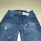 Blue Jeans Denim Liu Jo originali 26x32