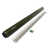 Kit Konica Minolta cilindru lamela si chip DR311K Black A0XV0RD DR-311K, Diversi Producatori