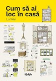 Cum sa ai loc in casa - Lu Wei