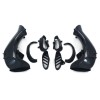 Kit Tuburi Ram Air Yamaha R1 2004-2006 RN12