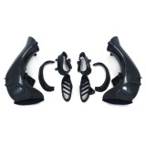 Cumpara ieftin Kit Tuburi Ram Air Yamaha R1 2004-2006 RN12
