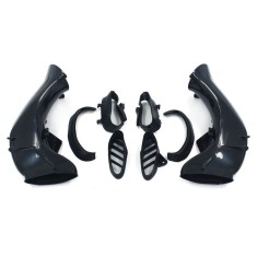 Kit Tuburi Ram Air Yamaha R1 2004-2006 RN12