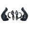 Kit Tuburi Ram Air Yamaha R1 2004-2006 RN12