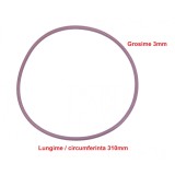 Garnitura 310mm si grosime de 3mm grup reductor motoforeza NR.2262