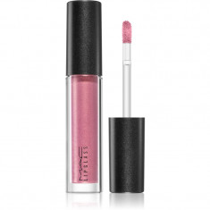 MAC Cosmetics Lipglass lip gloss culoare Love Child 3,1 ml