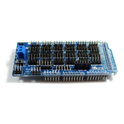 Placa expansiune Mega 2560 V2.0 foto