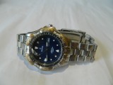 Ceas barbatesc FESTINA , 100 M, model clasic cu data cod F5