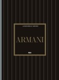 Armani. Numarul 8. Legendele modei
