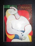 Ileana Soldea - Picasso. Album (1971, editie cartonata)