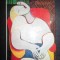 Ileana Soldea - Picasso. Album (1971, editie cartonata)