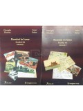 Gheorghe Zbuchea - Romani in lume, 2 vol. (Editia: 2005)
