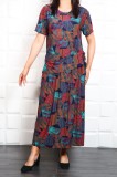 Cumpara ieftin Set 2 Fusta si Bluza Cod 0002 - 48Marimea, Yves