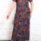 Set 2 Fusta si Bluza Cod 0004 - 44Marimea