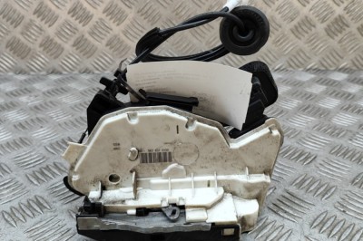 &amp;Icirc;ncuietoare ușă st&amp;acirc;nga față SEAT LEON ST 5F8 2016 OEM: 5K2837015D 25793224 foto