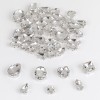 Set Strasuri Decorative, Dress Up DIY, 50 buc, Multicolor, Ușor de Aplicat, Oem