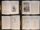 CARTE de VRAJI MAGIE TIGANEASCA Ritualuri Traditii Practici Leacuri ancestrale &ndash; Marc Louis Questin 176 pag VRAJITORIE Paralela 45 Stare ca noua