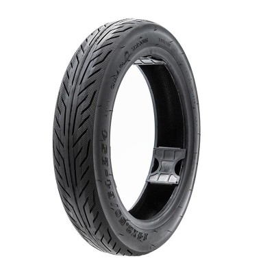Anvelopă scuter electric fără cameră Tubeless 14x2.5 (64-254 / 2.50-10) | Motorevolution foto