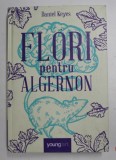 FLORI PENTRU ALGERNON de DANIEL KEYES , 2020