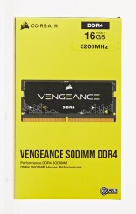 Memorie laptop noua 16GB PC4-3200AA DDR4-3200Mhz 1.2V