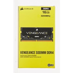 Memorie laptop noua 16GB PC4-3200AA DDR4-3200Mhz 1.2V