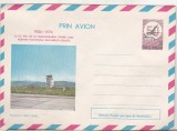 bnk ip Aeroportul Baia Mare - necirculat - 0083/76