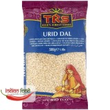 TRS Urid Dal Washed (Linte Alba Fara Coaja) 500g