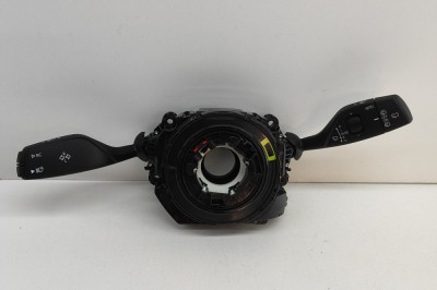 Maneta semnalizare ștergătoare BMW iX3 G08 2023 OEM: 5A32039 27421761 foto