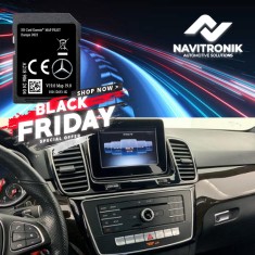 Card navigatie Mercedes-Benz GLE (2015&ndash;2019) Garmin NTG5 Star1 Europa V19 2022
