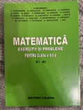 Matematica - exercitii si probleme pentru clasa a XII-a - Schneider