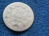 50 BANI 1900