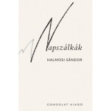 Napsz&aacute;lk&aacute;k - Halmosi S&aacute;ndor
