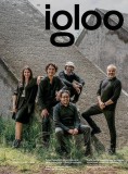 Igloo 223 / Profil de arhitect: C733 / Decembrie 2024 &ndash; Ianuarie 2025 - Paperback brosat - *** - Igloo