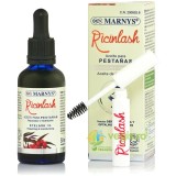 Ricinlash - Ulei de Ricin Bio pentru Stimularea Cresterii Genelor 50ml