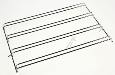 Grilaj partea stanga aragaz Electrolux foto