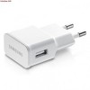 Incarcator Retea Original Samsung ETA0U80E/81E, Alb, Calitate Superioara