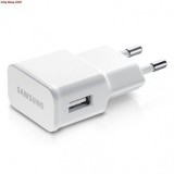 Incarcator Retea Original Samsung ETA0U80E/81E, Alb, Calitate Superioara