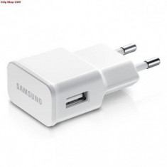 INCARCATOR RETEA SAMSUNG ETA0U80E / 81E ALB ORIGINAL