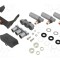 Conector alimentare DC tată unghi cablu AMPHENOL GEC 300A -40&divide;125&deg;C
