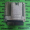 Calculator ecu Audi A8 (2002-2009) [4E_] 0281012192